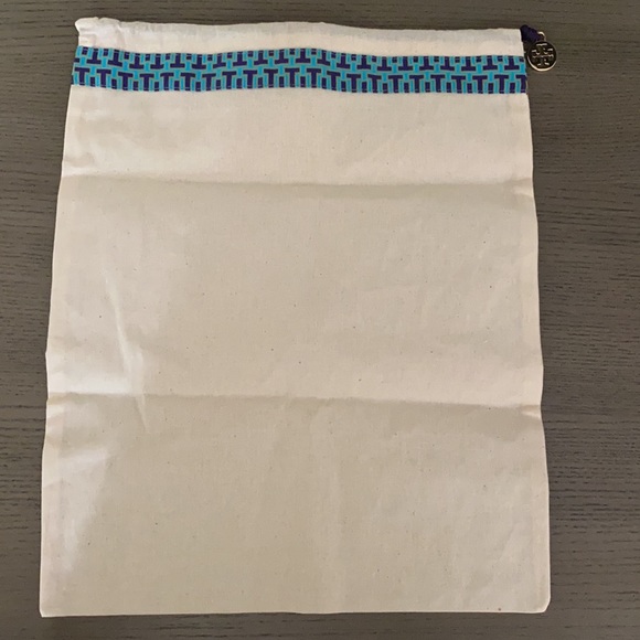 Tory Burch Duster Bag - Medium - Picture 2 of 4